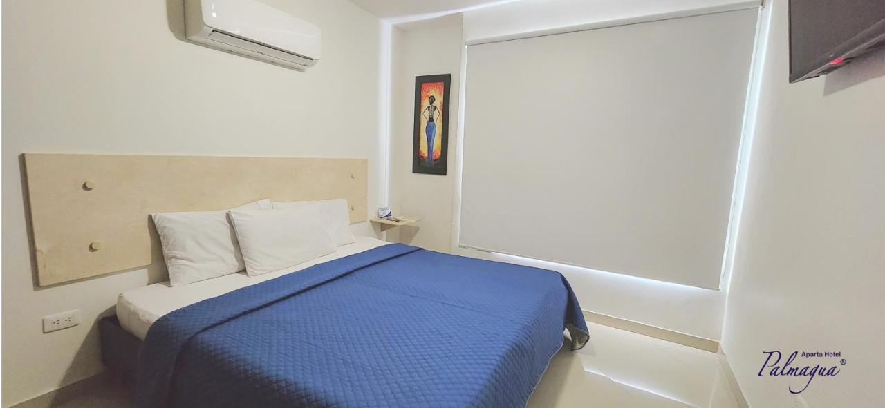 Ferienwohnung Palmagua Barranquilla  Exterior foto