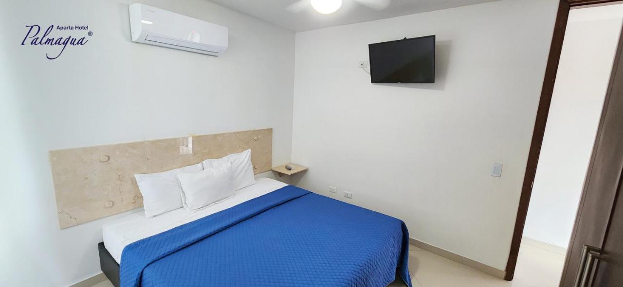 Ferienwohnung Palmagua Barranquilla  Exterior foto