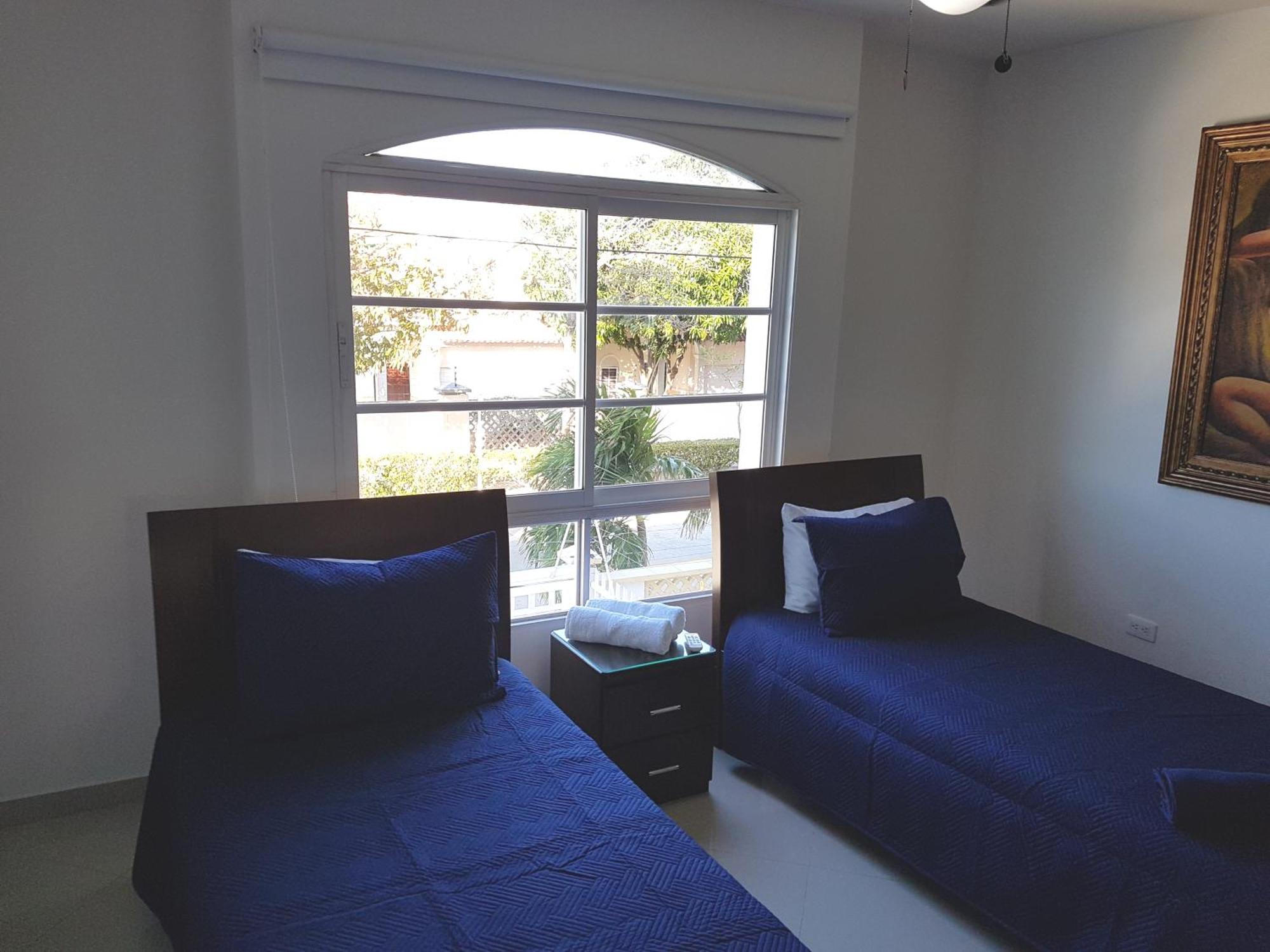 Ferienwohnung Palmagua Barranquilla  Exterior foto