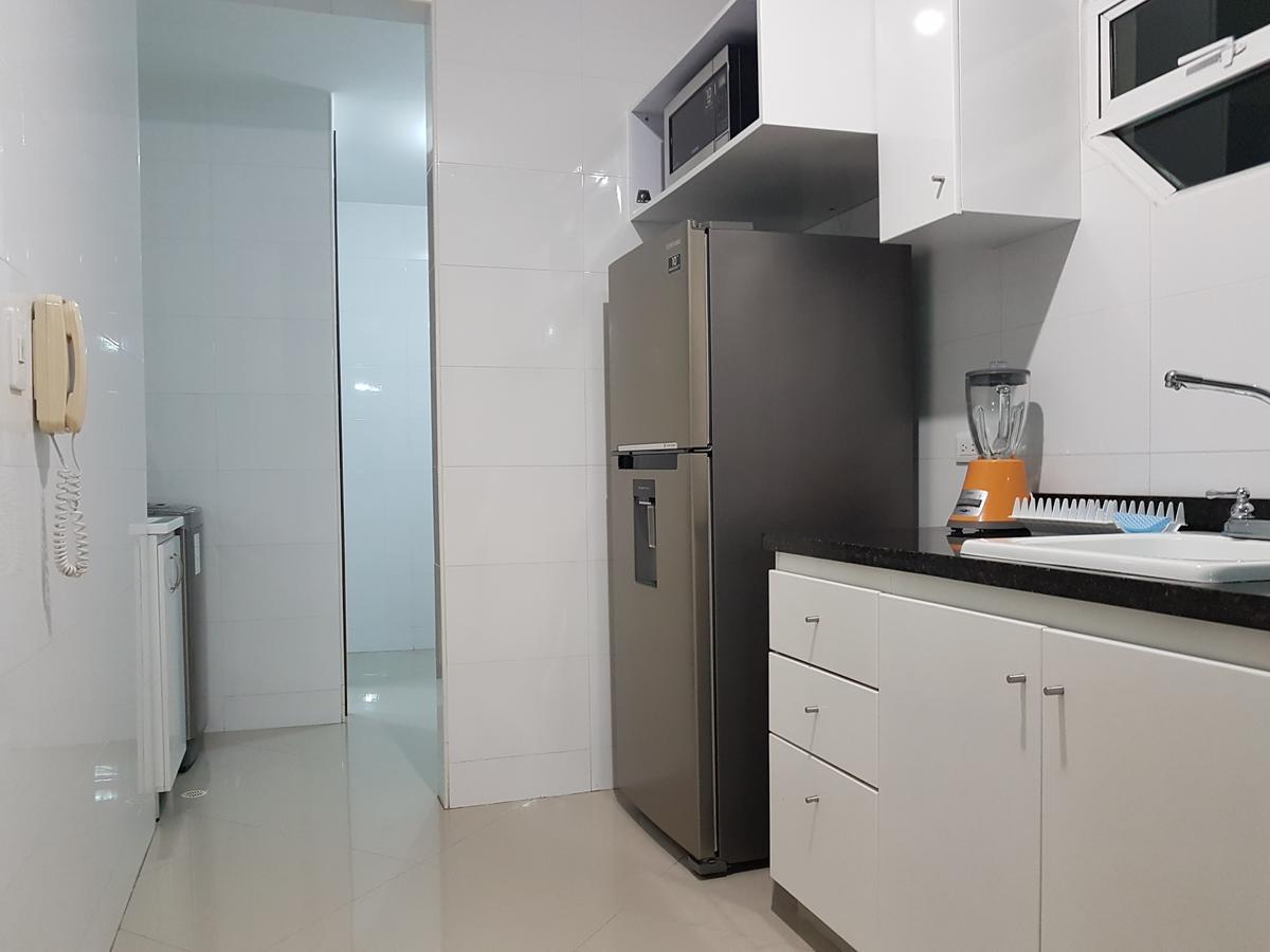 Ferienwohnung Palmagua Barranquilla  Exterior foto