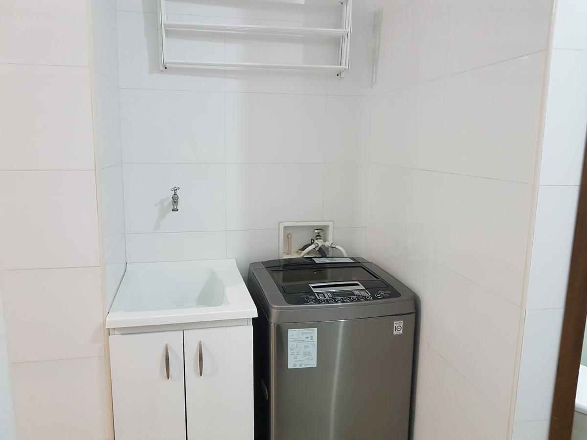 Ferienwohnung Palmagua Barranquilla  Exterior foto