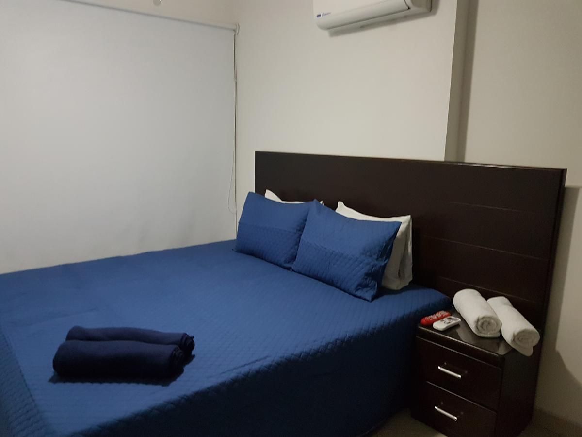 Ferienwohnung Palmagua Barranquilla  Exterior foto